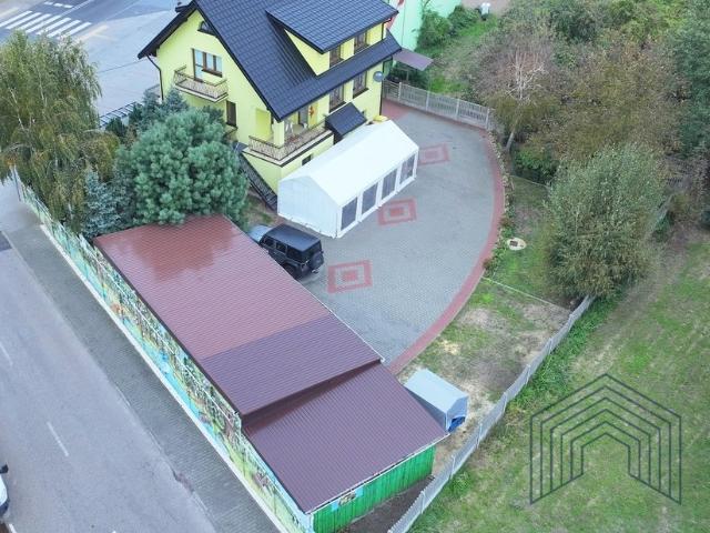 Zapraszam do obejrzenia domu 122 m² z dużą działką i garażem