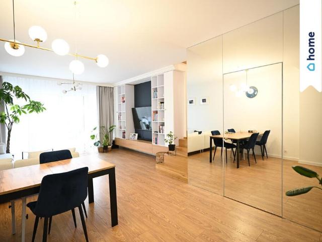 Przestronny dom 135 m² w Zaściankach – gotowy do zamieszkania