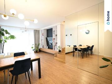 Przestronny dom 135 m² w Zaściankach – gotowy do zamieszkania