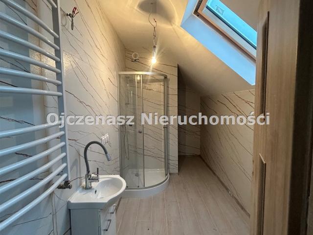 Przestronny dom 138 m2 z dużym ogrodem w Białych Błotach