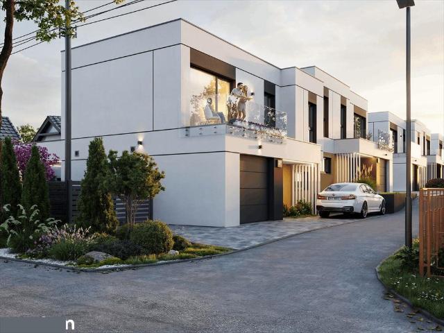 Przestronny dom 138 m² z 5 pokojami w Mysłowicach