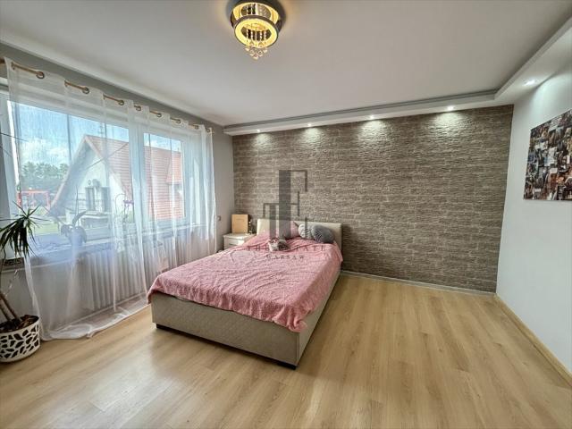 Przestronny dom 130 m² z garażem i ogrodem polecam