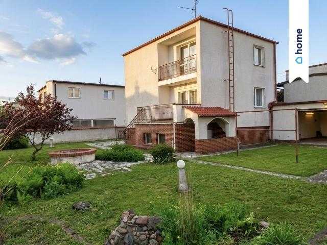 Przestronny dom 145 m² z ogrodem i garażem zapraszam