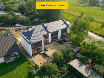 Przestronny dom 155 m2 w spokojnej okolicy nad rzeką