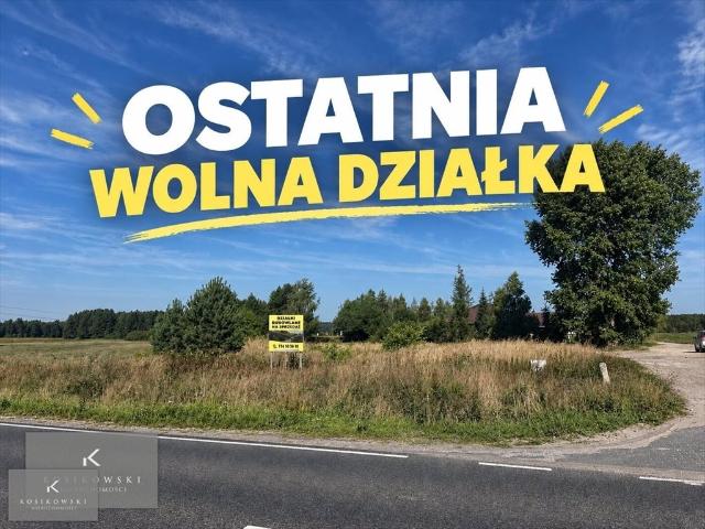 Przestronny dom 156 m² z potencjałem Międzybórz