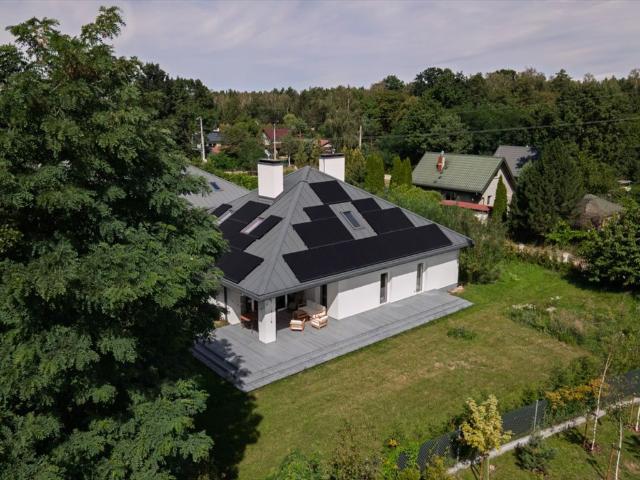 Przestronny dom 157 m² z garażem i dużym ogrodem zapraszam