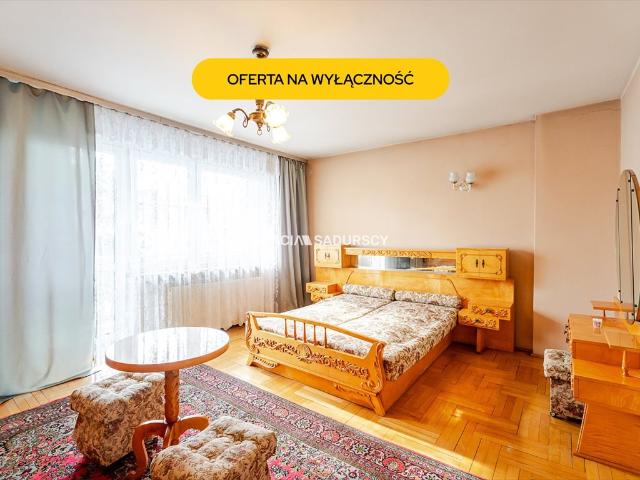 Przestronny dom 151,72 m² w Krakowie z ogrodem, garażem