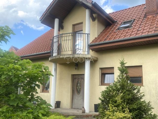 Przestronny dom 168 m2 w spokojnej okolicy lasu
