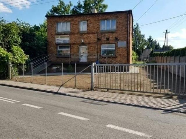 Przestronny dom 160 m² z dużą działką w Koźminku polecam!