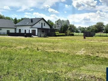 Przestronny dom 162 m² w stanie surowym z garażem i własną aranżacją