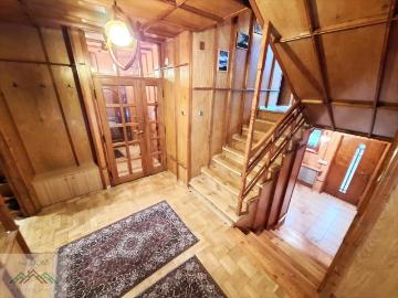 Przestronny dom 175 m2 z fotowoltaiką i dużą działką
