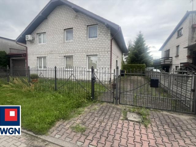 Przestronny dom 175 m² w Gołuchowie z garażem polecam!