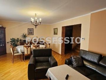 Przestronny dom 170 m2 z garażem i dużym tarasem