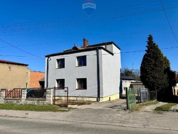 Przestronny dom 170 m² na dużej działce w Rydułtowach