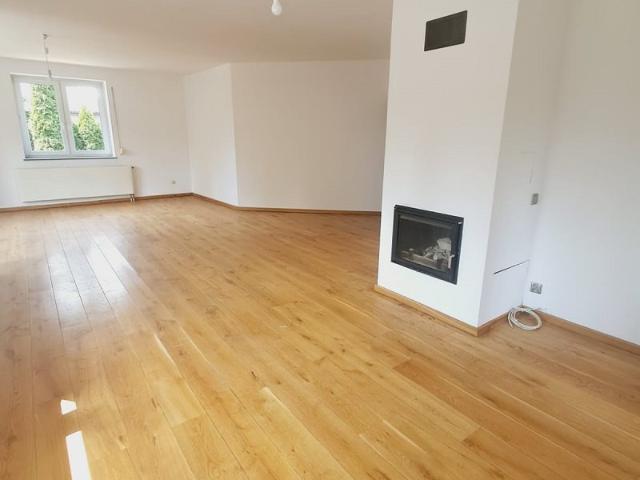 Przestronny dom 186 m² z garażem i dużą działką