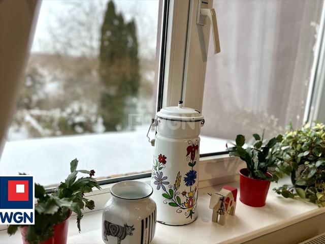 Przestronny dom 188m2 z ogrodem i garażem w Tczewie
