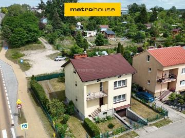 Przestronny dom 180 m² z garażem i dużym strychem
