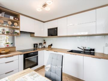 Przestronny dom 180 m² z garażem, tarasem i ogrodem