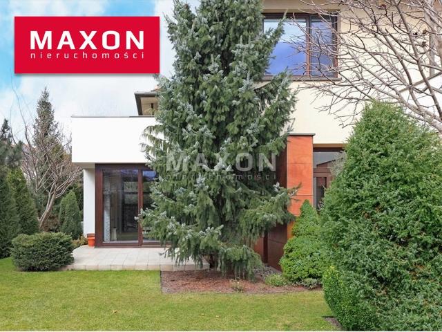 Przestronny dom 195 m² z ogrodem, garaż i taras
