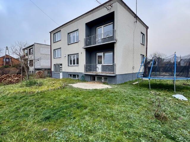 Przestronny dom 190 m² w centrum Gidel polecam