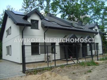 Przestronny dom 204 m2 z pompą ciepła i fotowoltaiką