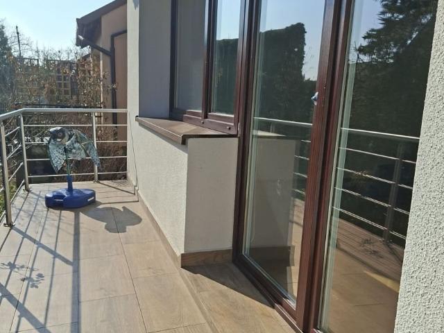 Przestronny dom 205 m² z nowoczesnym wykończeniem