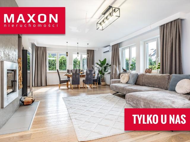 Przestronny dom 209 m² z dużą działką i garażem