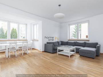 Przestronny dom 200 m2 po remoncie, 5 pokoi, taras, jacuzzi
