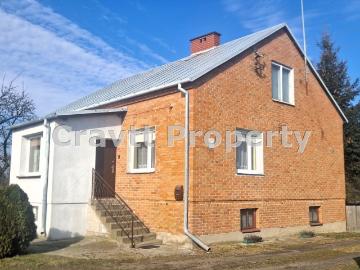 Przestronny dom 200 m² na dużej działce z potencjałem