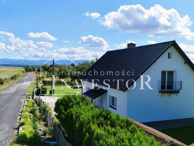 Przestronny dom 200 m² z garażem i fotowoltaiką zapraszam