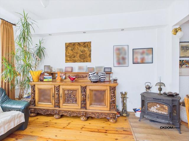 Przestronny dom 200 m² z ogrodem gotowy do zamieszkania