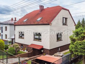 Przestronny dom 200 m² z potencjałem, ogród, blisko granicy
