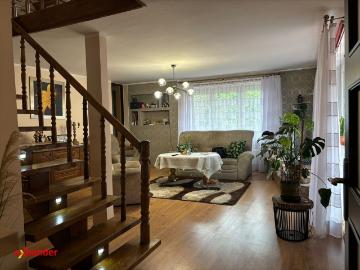 Przestronny dom 217 m2 z potencjałem dla 2 3 rodzin, garaż, ogród