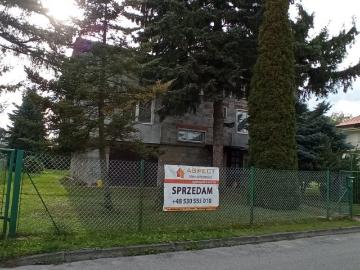 Przestronny 210 m2 dom z garażem i balkonem w Leżajsku