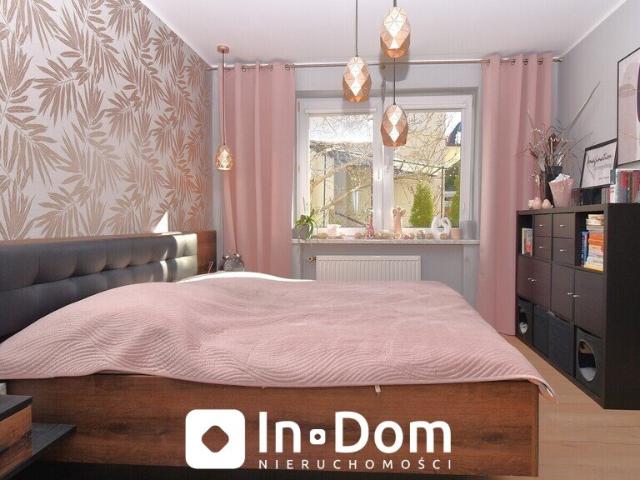 Przestronny dom 211 m² z garażem i tarasem