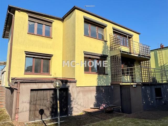 Przestronny dom 212 m² z sauną i garażem polecam