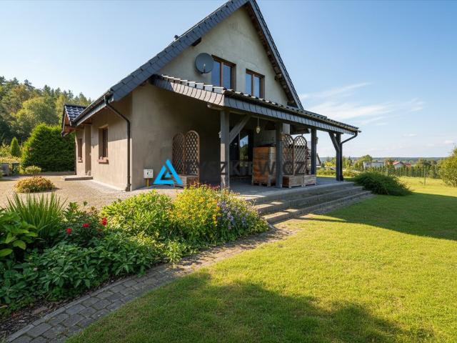Orle, Leszczynowa, 220 m2