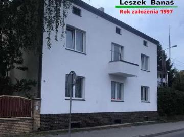 Przestronny dom 230 m2 z garażem i możliwością podziału