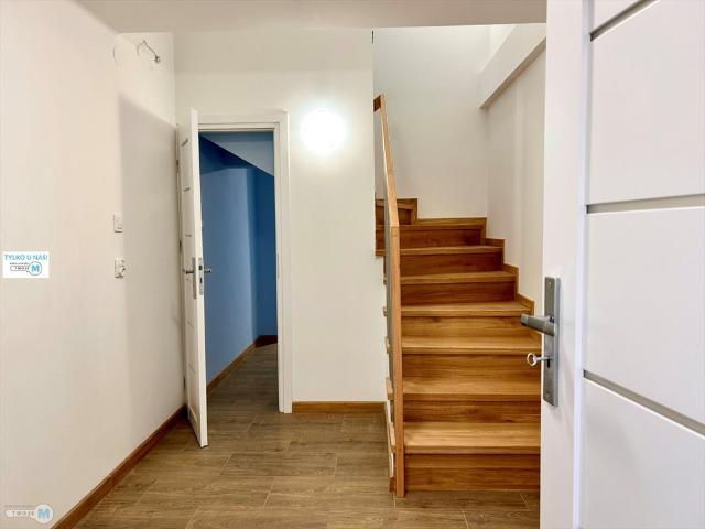 Przestronny dom 259 m² z garażem, ogródkiem polecam!