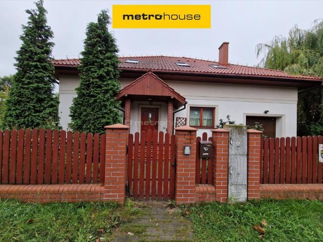 Przestronny dom 250 m2 z ogrodem i garażem w Toruniu