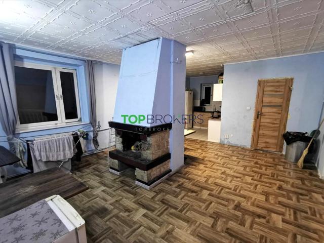 Przestronny dom 250 m² w Warszawie blisko komunikacji