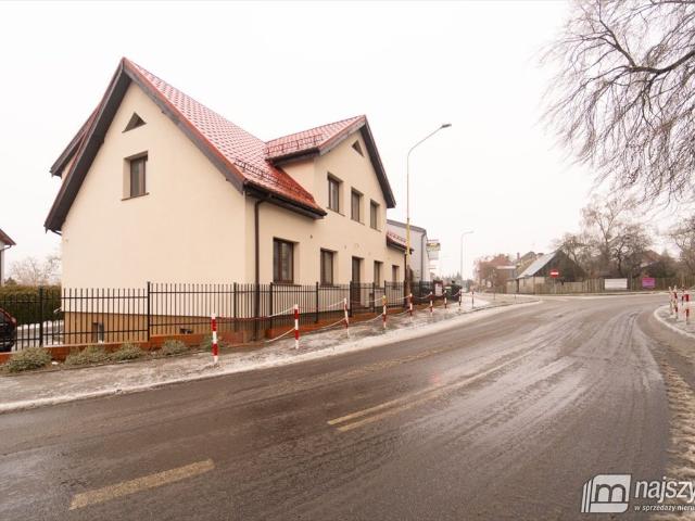Przestronny dom 260 m2 z potencjałem inwestycyjnym