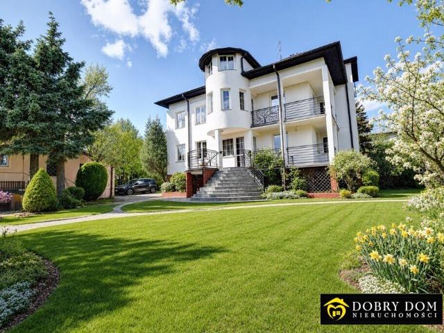 Przestronny dom 260 m² z dużą działką 1092 m² Dojlidy Górne