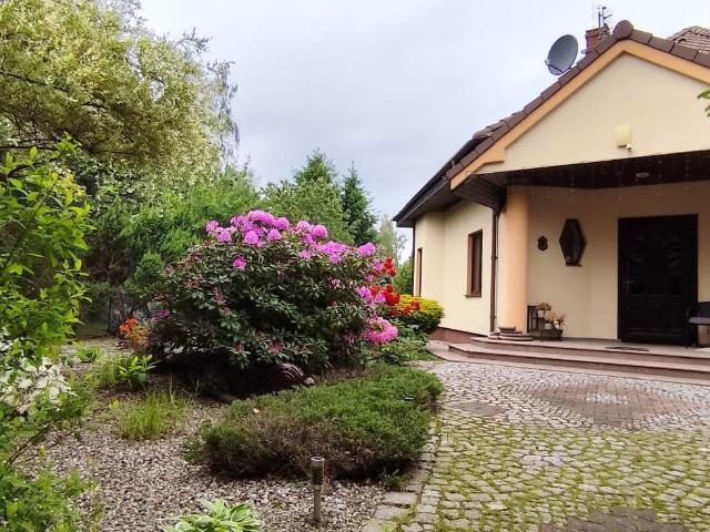 Przestronny dom 260 m² z kominkiem i fotowoltaiką