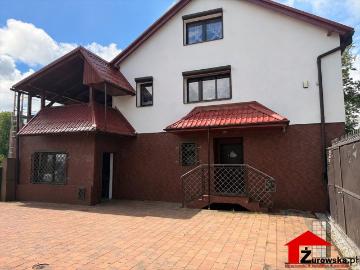 Przestronny dom 270 m² z możliwością podziału na 3 mieszkania