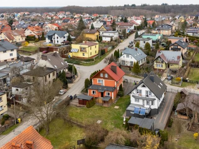 Przestronny dom 280 m² z niezależnym mieszkaniem polecam!