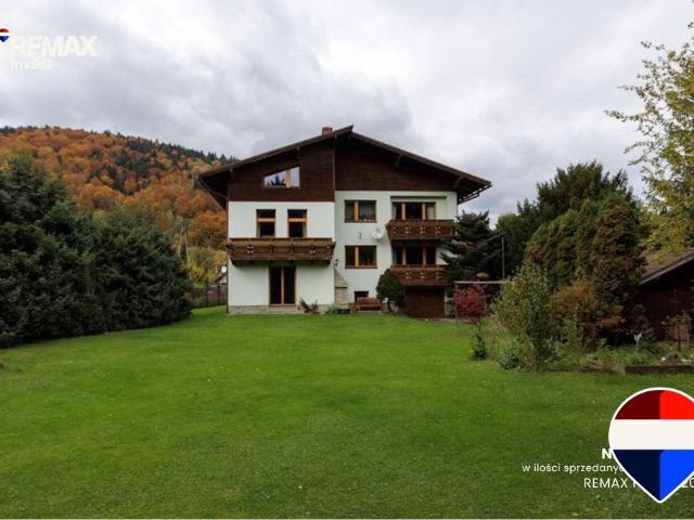 Zapraszam do obejrzenia domu 281 m² w Buczkowicach