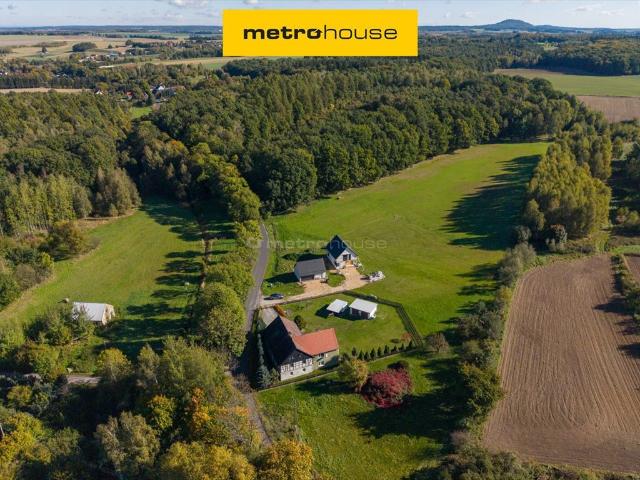 Przestronny dom 290 m2 z potencjałem dla dwóch rodzin