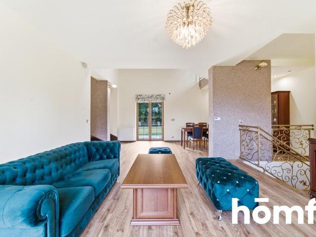 Sprzedam przestronny dom 300 m² z dużą działką 3269 m² w Winownie