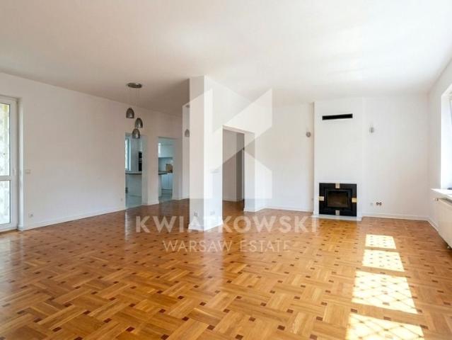 Przestronny dom 330 m² | Wilanów Warszawa
